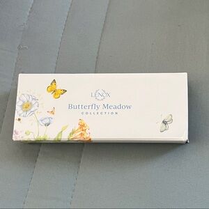 Lenox Butterfly Meadow Collection Spreaders Set of 2